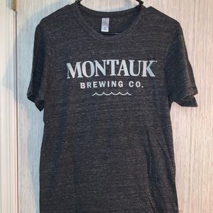 Montauk Brewing Co. Graphic Tee